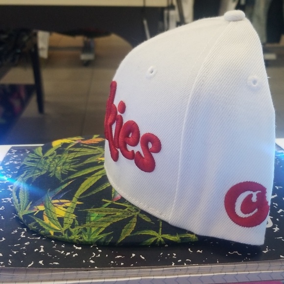 Cookies Snapback - Picture 3 of 6